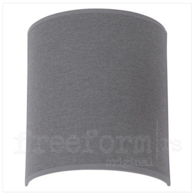 NOWODVORSKI ALICE gray 6812