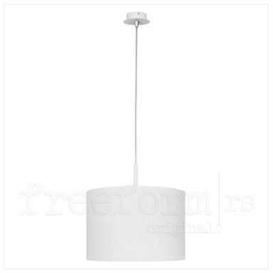 NOWODVORSKI ALICE white 5383