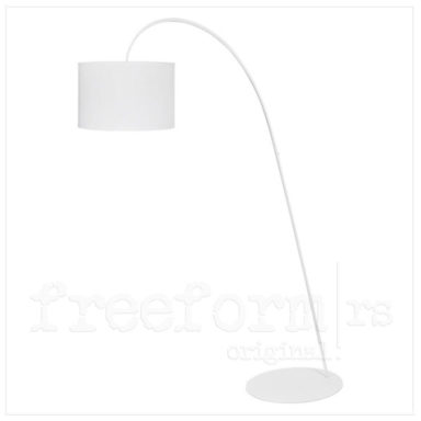 NOWODVORSKI ALICE white 5386