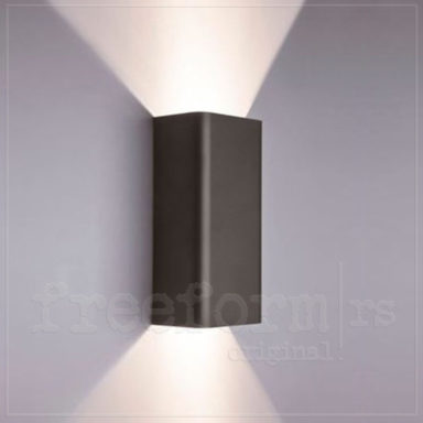 NOWODVORSKI BERGEN GRAPHITE 9707