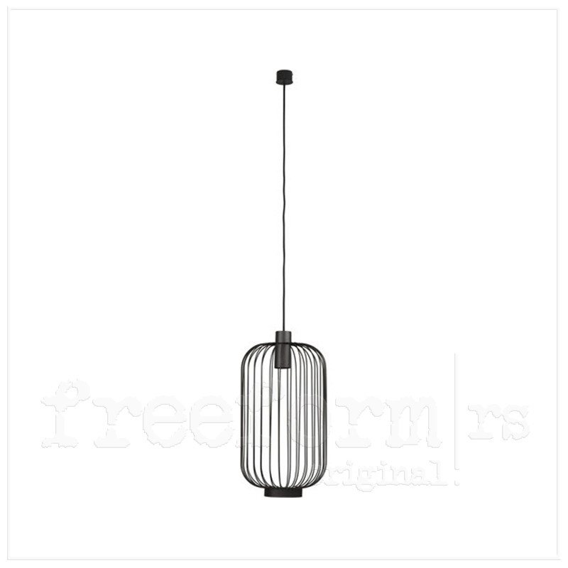 NOWODVORSKI CAGE BLACK 6844 NOWODVORSKI CAGE BLACK 6844