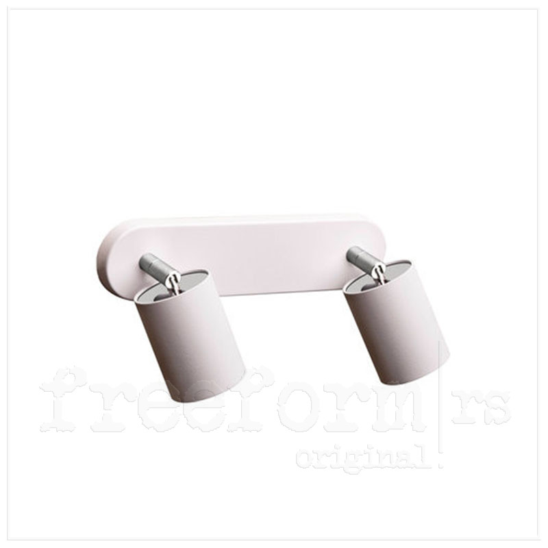 NOWODVORSKI EYE SPOT WHITE 6015 NOWODVORSKI EYE SPOT WHITE 6015