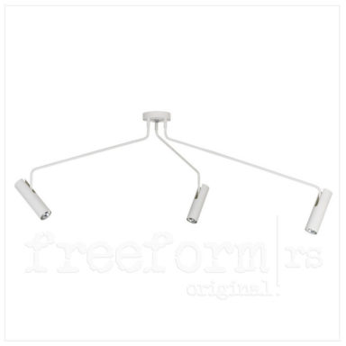 NOWODVORSKI EYE SUPER WHITE 6491