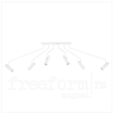 NOWODVORSKI EYE SUPER WHITE 6492