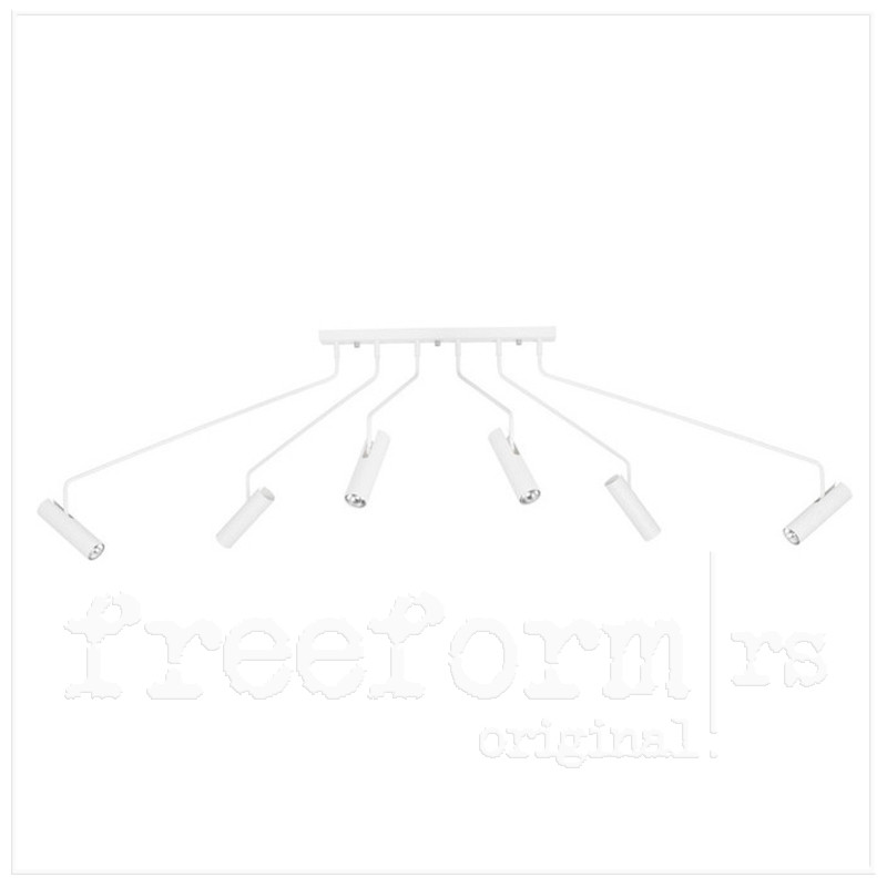 NOWODVORSKI EYE SUPER WHITE 6492 NOWODVORSKI EYE SUPER WHITE 6492