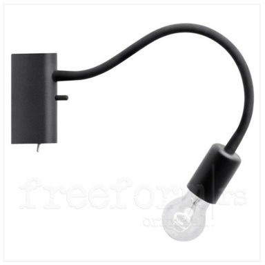 NOWODVORSKI FLEX BLACK 9768