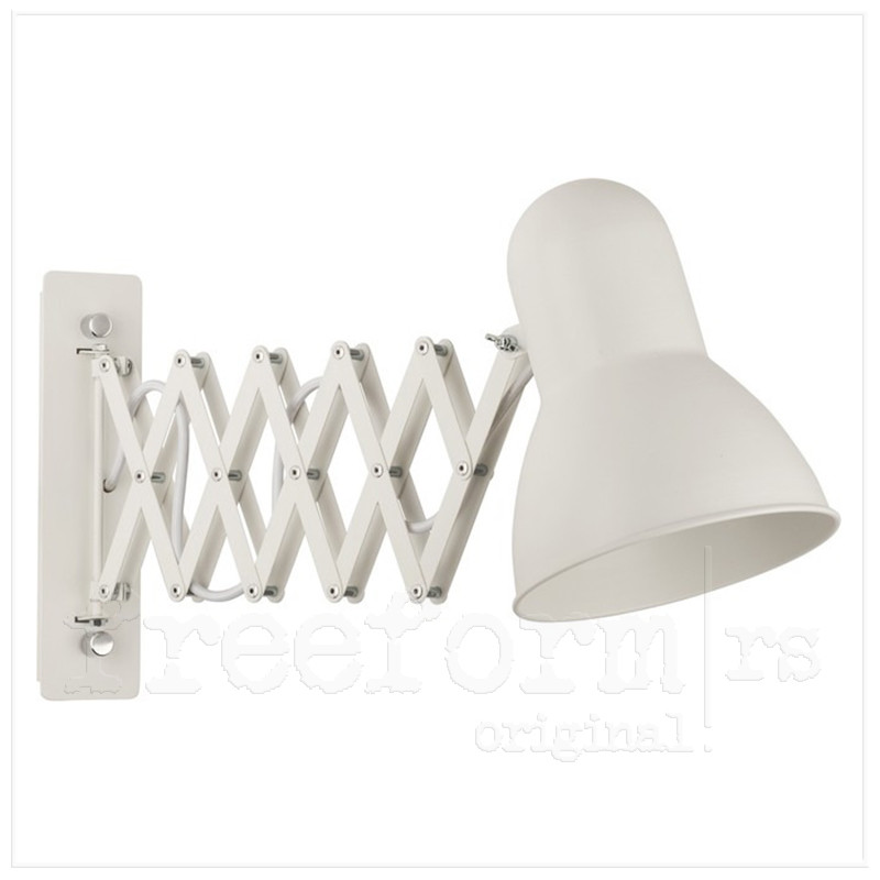 NOWODVORSKI HARMONY WHITE 6868 NOWODVORSKI HARMONY WHITE 6868