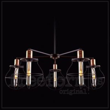 NOWODVORSKI MANUFACTURE 9738