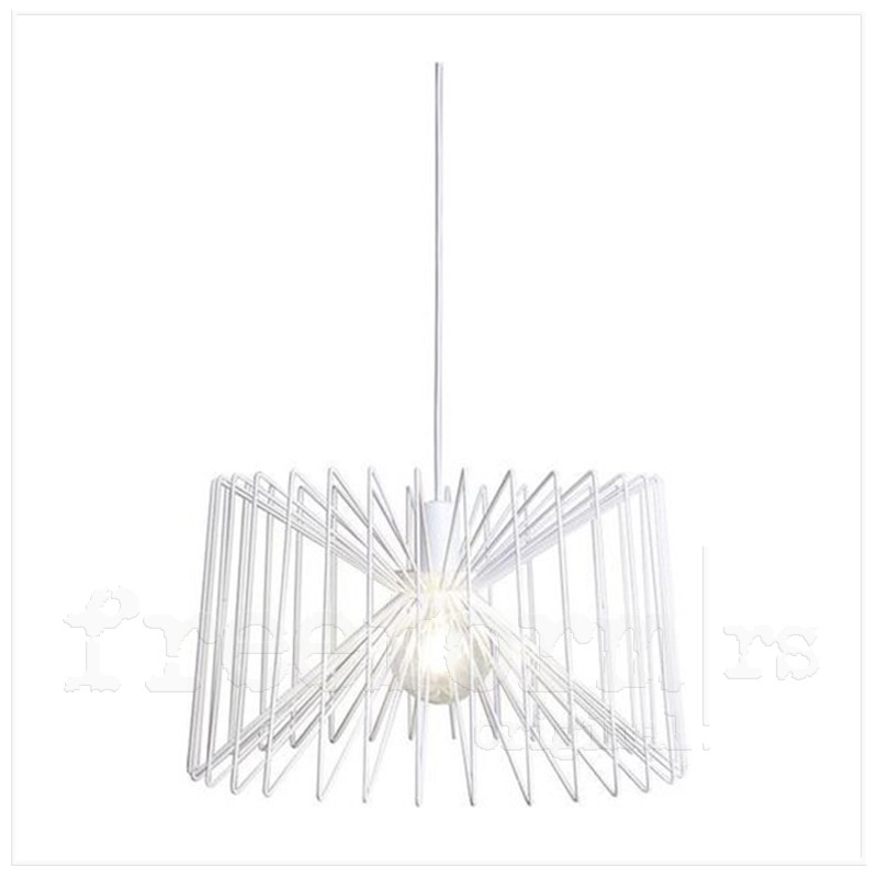 NOWODVORSKI NESS WHITE 6767 NOWODVORSKI NESS WHITE 6767