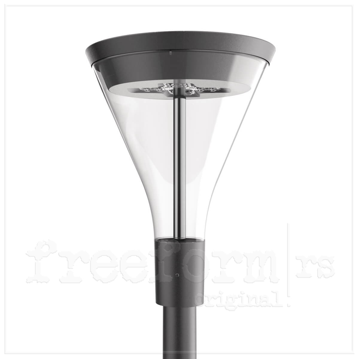 LUG Avenida Lens Led LUG Avenida Lens Led