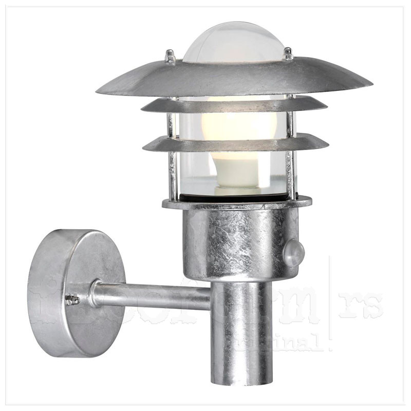 Nordlux Lonstrup 22 Sensor 71432031 Nordlux Lonstrup 22 Sensor 71432031