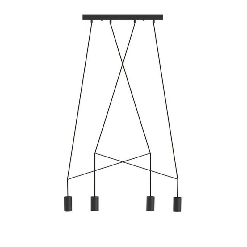 NOWODVORSKI Imbria black 9192 NOWODVORSKI Imbria black 9192