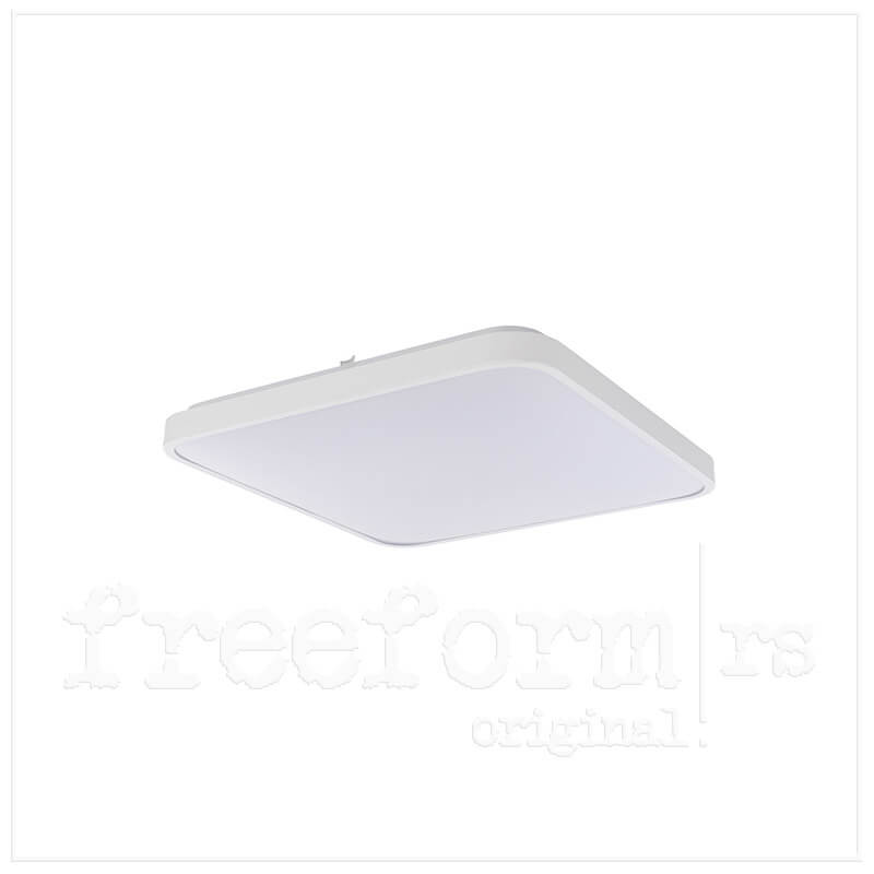 NOWODVORSKI Agnes Square Led 8113 NOWODVORSKI Agnes Square Led 8113