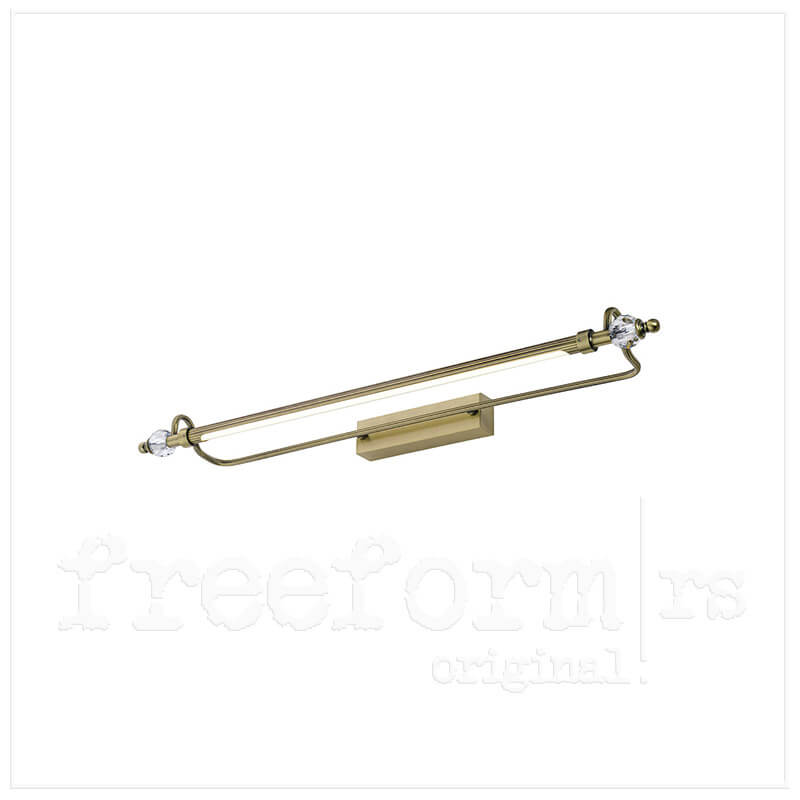 NOWODVORSKI Rembrant Led L 8167 NOWODVORSKI Rembrant Led L 8167