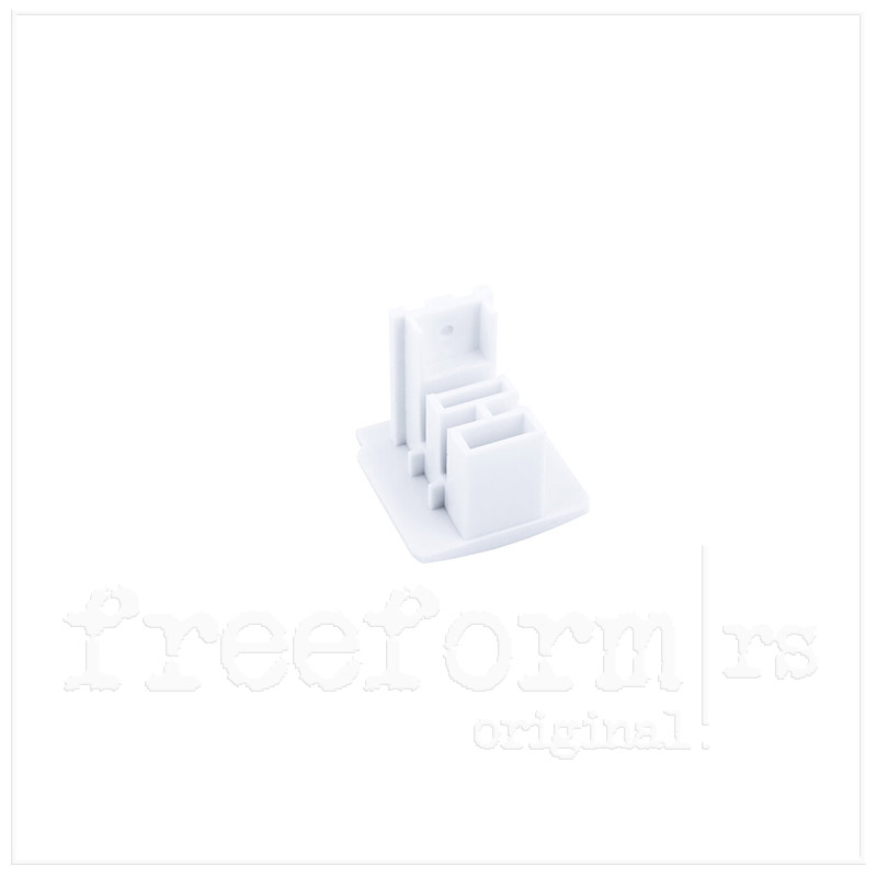 NOWODVORSKI CTLS Dead end cap 8710 NOWODVORSKI CTLS Dead end cap 8710