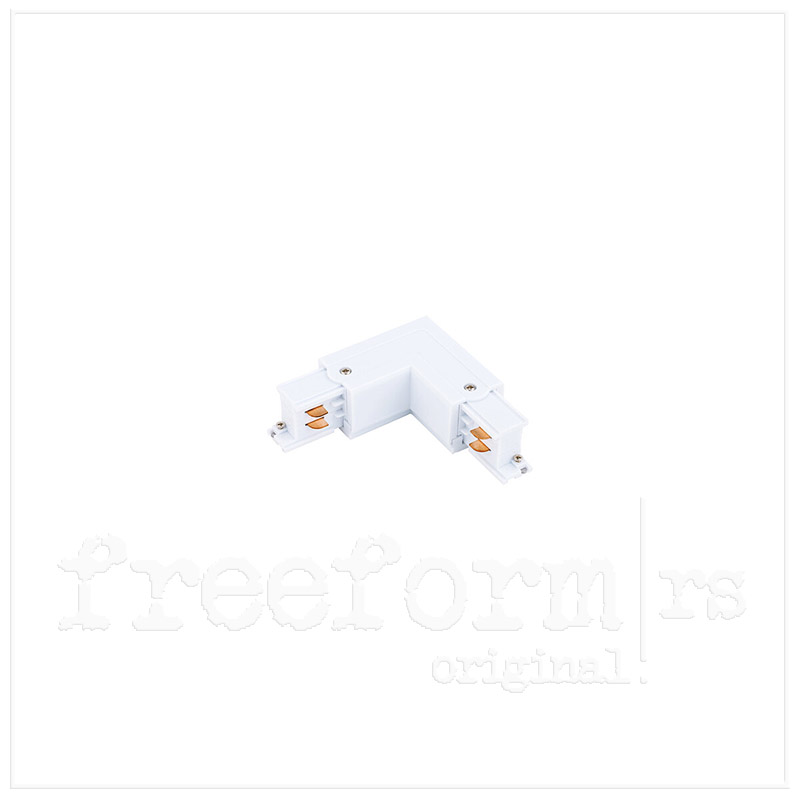 NOWODVORSKI CTLS Power L Connector Left 8705 NOWODVORSKI CTLS Power L Connector Left 8705