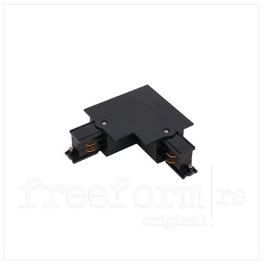 NOWODVORSKI CTLS Recessed Power L Connector Left 8683