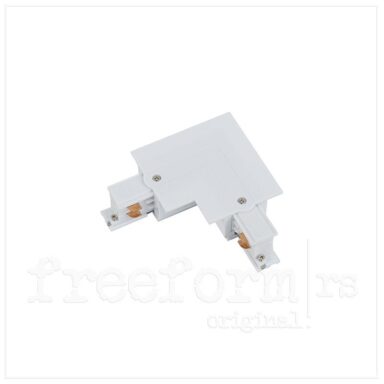 NOWODVORSKI CTLS Recessed Power L Connector Right 8230