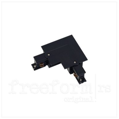 NOWODVORSKI CTLS Recessed Power L Connector Right 8231