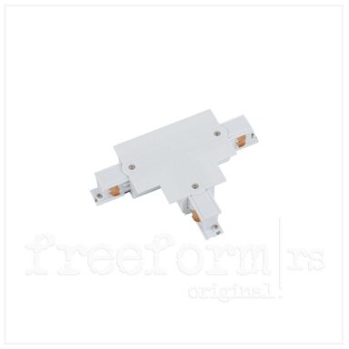 NOWODVORSKI CTLS Recessed Power T Connector Left 2 8238