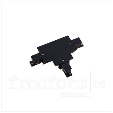 NOWODVORSKI CTLS Recessed Power T Connector Left 2 8240