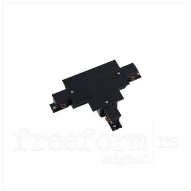 NOWODVORSKI CTLS Recessed Power T Connector Right 1 8246