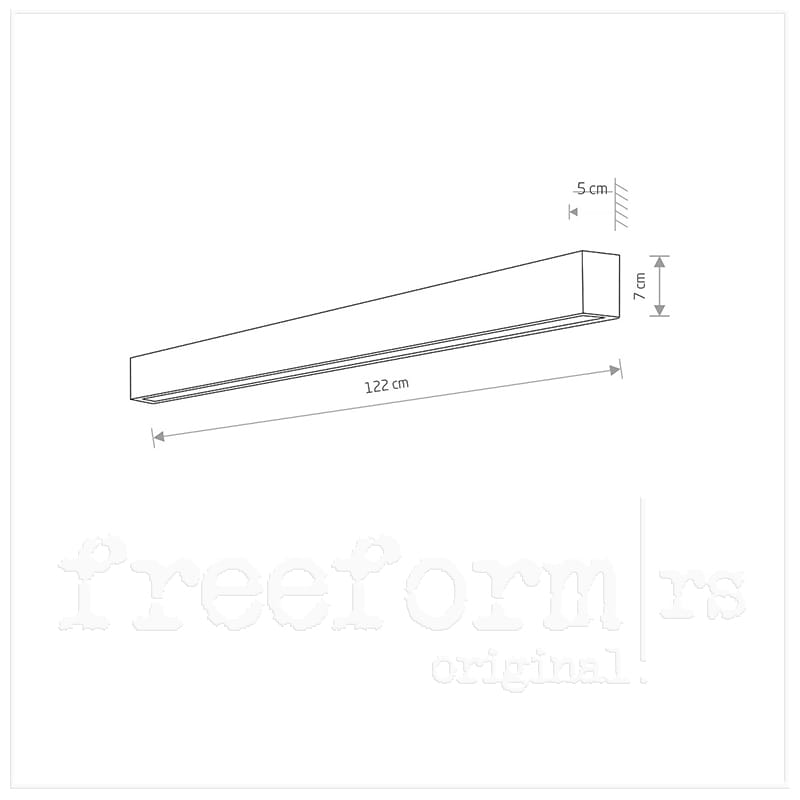 NOWODORSKI-Straight-Led-L-7566-1