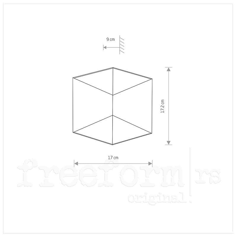 NOWODORSKI-Triangles-Led-8143-1
