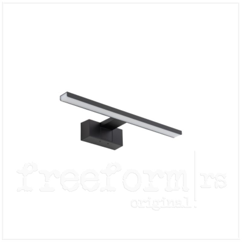 NOWODVORSKI CEZZANE LED BLACK S 10668 NOWODVORSKI CEZZANE LED BLACK S 10668