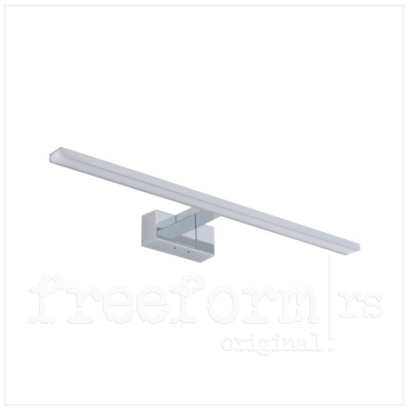 NOWODVORSKI CEZZANE LED CHROME M 10666 NOWODVORSKI CEZZANE LED CHROME M 10666
