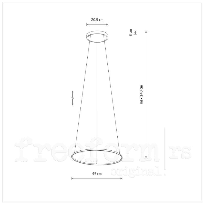 NOWODVORSKI-CIRCOLO-LED-S-10863-1