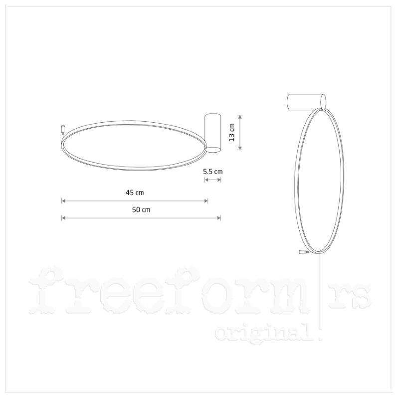NOWODVORSKI-CIRCOLO-LED-S-10928-2