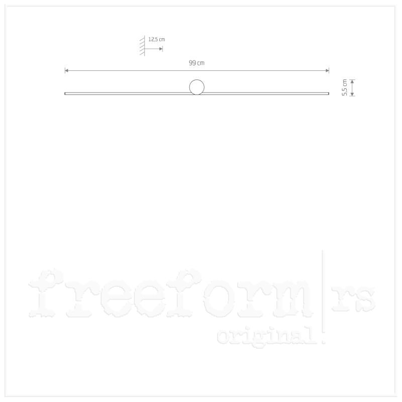 NOWODVORSKI-SPIN-LED-M-10621-1